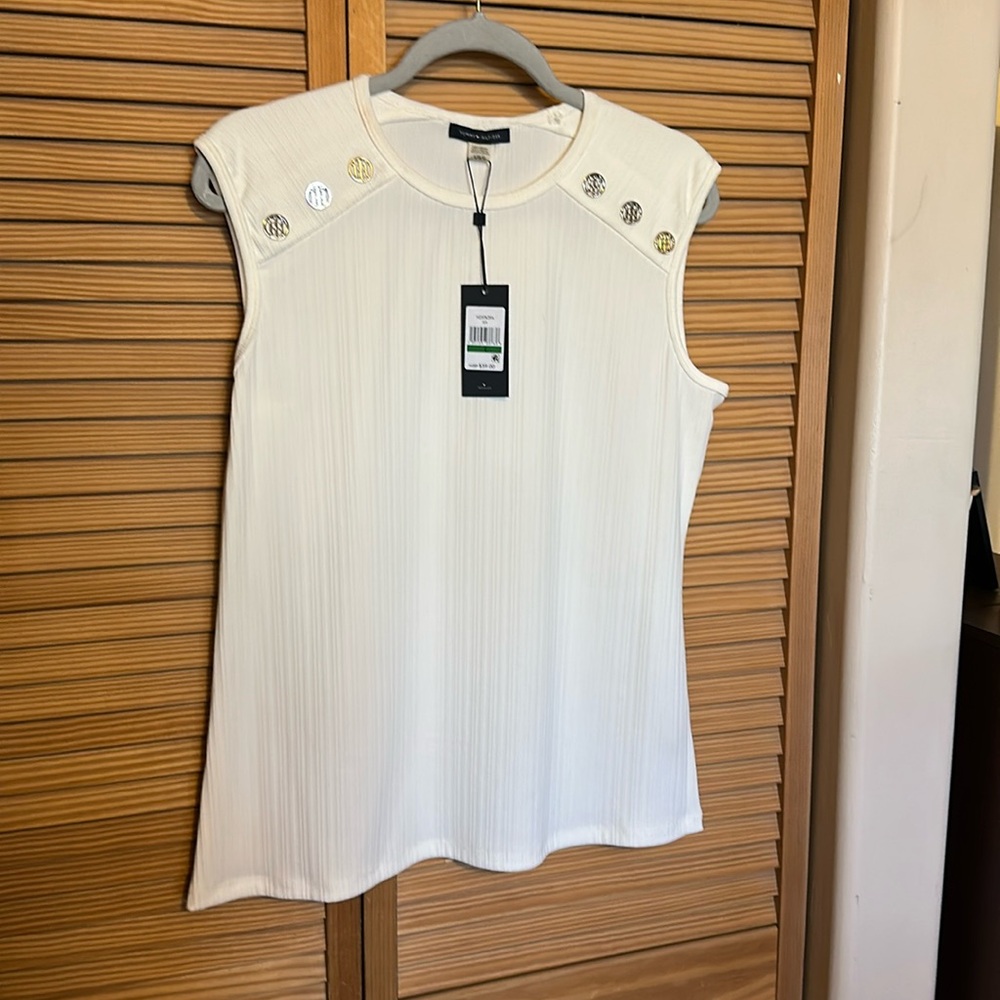 Tommy Hilfiger Business Casual Blouse